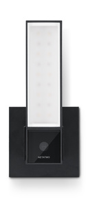 NETATMO Presence スマートカメラ LEDライト Netatmo Presence Review