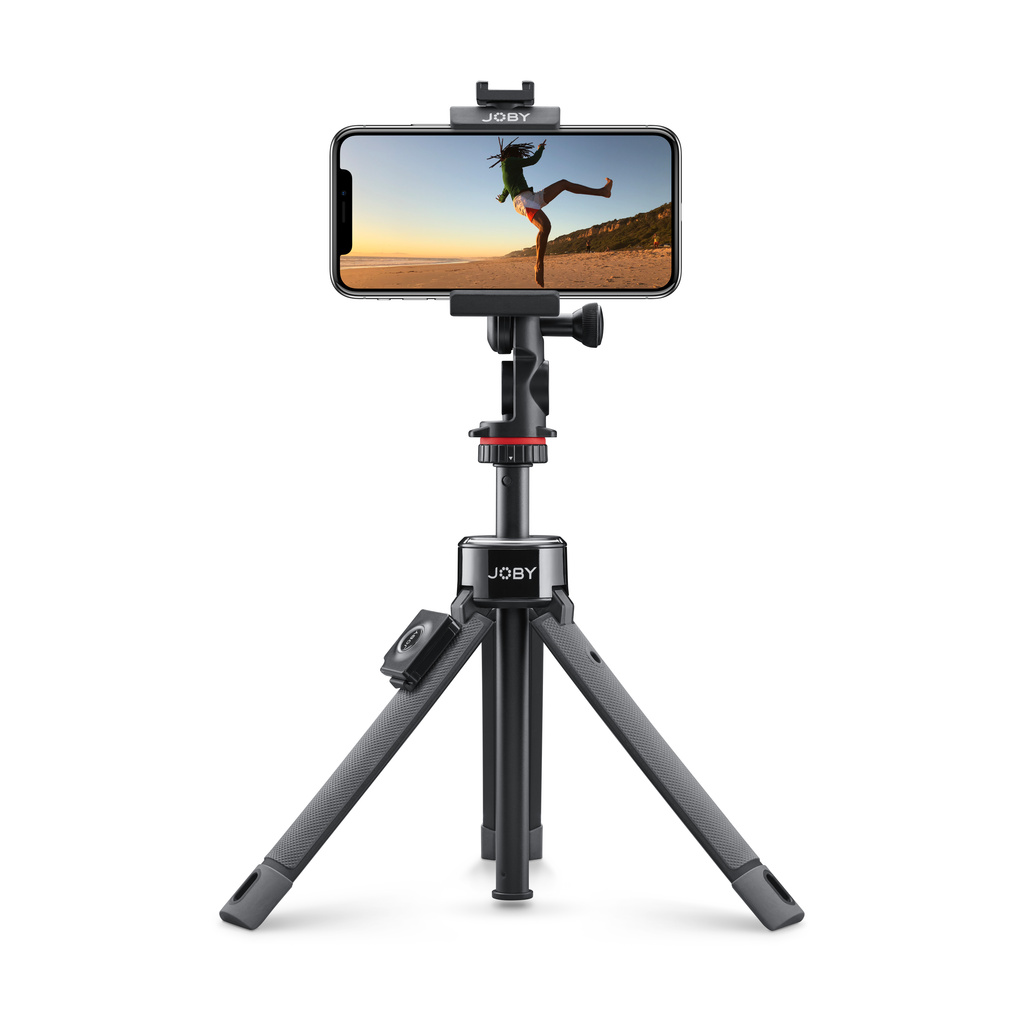 JOBY GripTight PRO TelePod Tripod