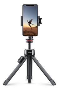 JOBY GripTight PRO TelePod Tripod - Apple（日本）