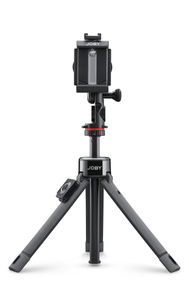 JOBY GripTight PRO TelePod Tripod - ビジネス - Apple (日本)