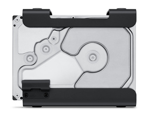 Promise Pegasus J2i 8TB Internal Storage Enclosure for Mac Pro - Apple