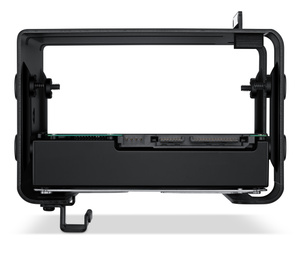 ドライブケース Pegasus J2i Promise Pegasus J2i 8TB Internal Storage Enclosure for Mac Pro