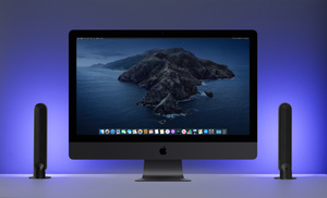 Philips Hue Play White and Color Ambience Light Bar (2-pack