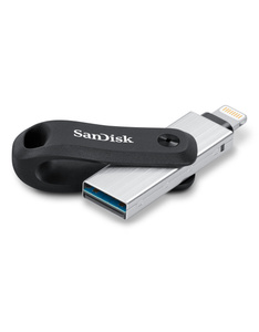 SanDisk 256GB iXpand Flash Drive Go - Education - Apple