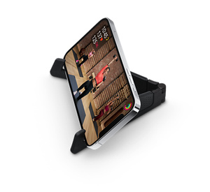 Elevation Lab GoStand Adjustable Stand for iPhone - Apple（日本）