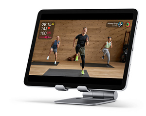 Satechi Foldable Aluminum Stand Apple