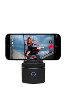 スマホアクセサリー Pivo pod Silver Amazon.com: Pivo Equestrian Silver Pack, Auto Face, Body