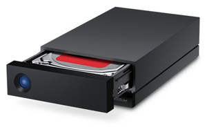 LACIE 外付けHDD 8TB 外付けハードディスク・ドライブ LACIE 8TB 2big