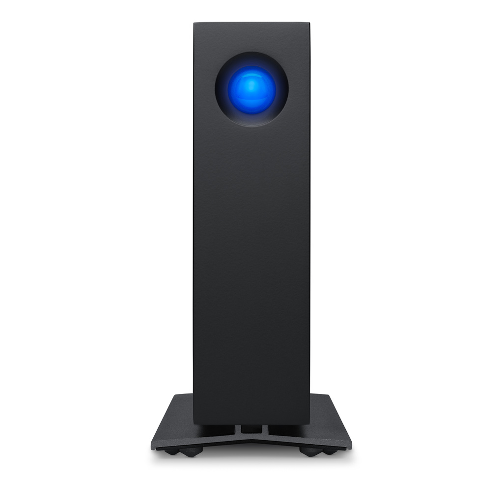 LaCie 8TB d2 Professional Desktop Hard Drive