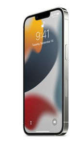 Belkinアンチグレアスクリーンプロテクター for iPhone 13 | 13 Pro