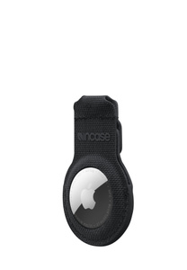 Incase Woolenex Key Clip for AirTag - Grey - Apple（日本）