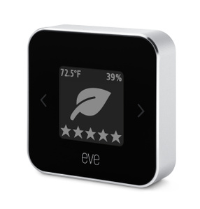 Eve Room Air Quality Monitor - Thumbnail 2