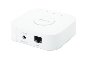 Philips HUE 橋接器- 教育- Apple（香港）