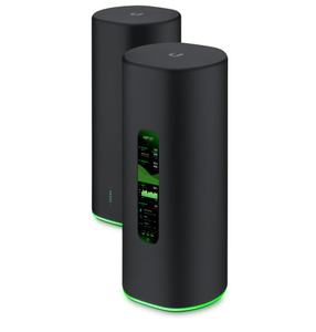 AmpliFi Alien Router and MeshPoint Range Extender - Apple (UK)