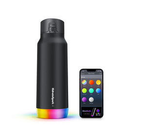 弁当箱・水筒 Apple HidrateSpark PRO STEEL HidrateSpark PRO