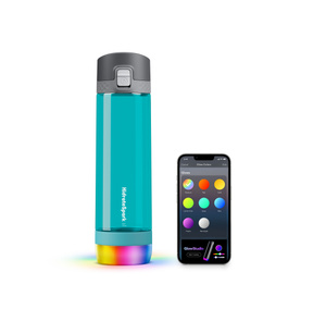 弁当箱・水筒 Apple HidrateSpark PRO STEEL 弁当箱・水筒 Apple