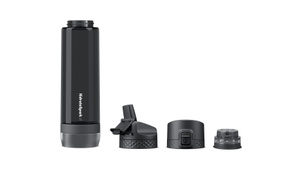 Copper Water Bottle Hidrate Spark PRO Sart Water Bottle U2013