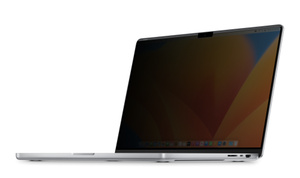 Kensington UltraThin Magnetic Privacy Screen Filter for 16インチ