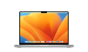 Kensington UltraThin Magnetic Privacy Screen Filter for 14