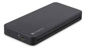mophie powerstation plus 10K - Black - Apple