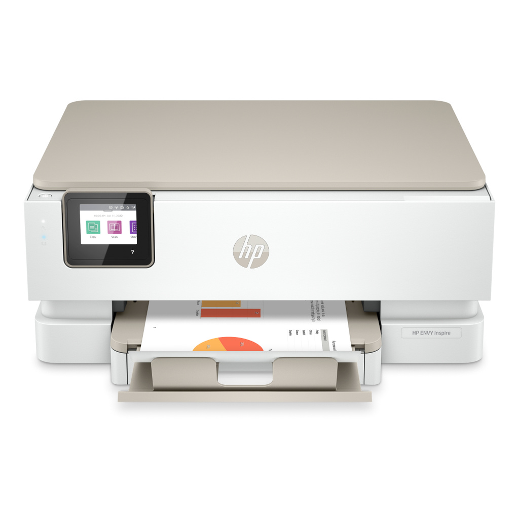 HP ENVY Inspire 7220 All-in-One Wireless Printer