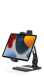 ワイヤレスタブ Twelve South HoverBar Duo for iPad - Apple（日本）