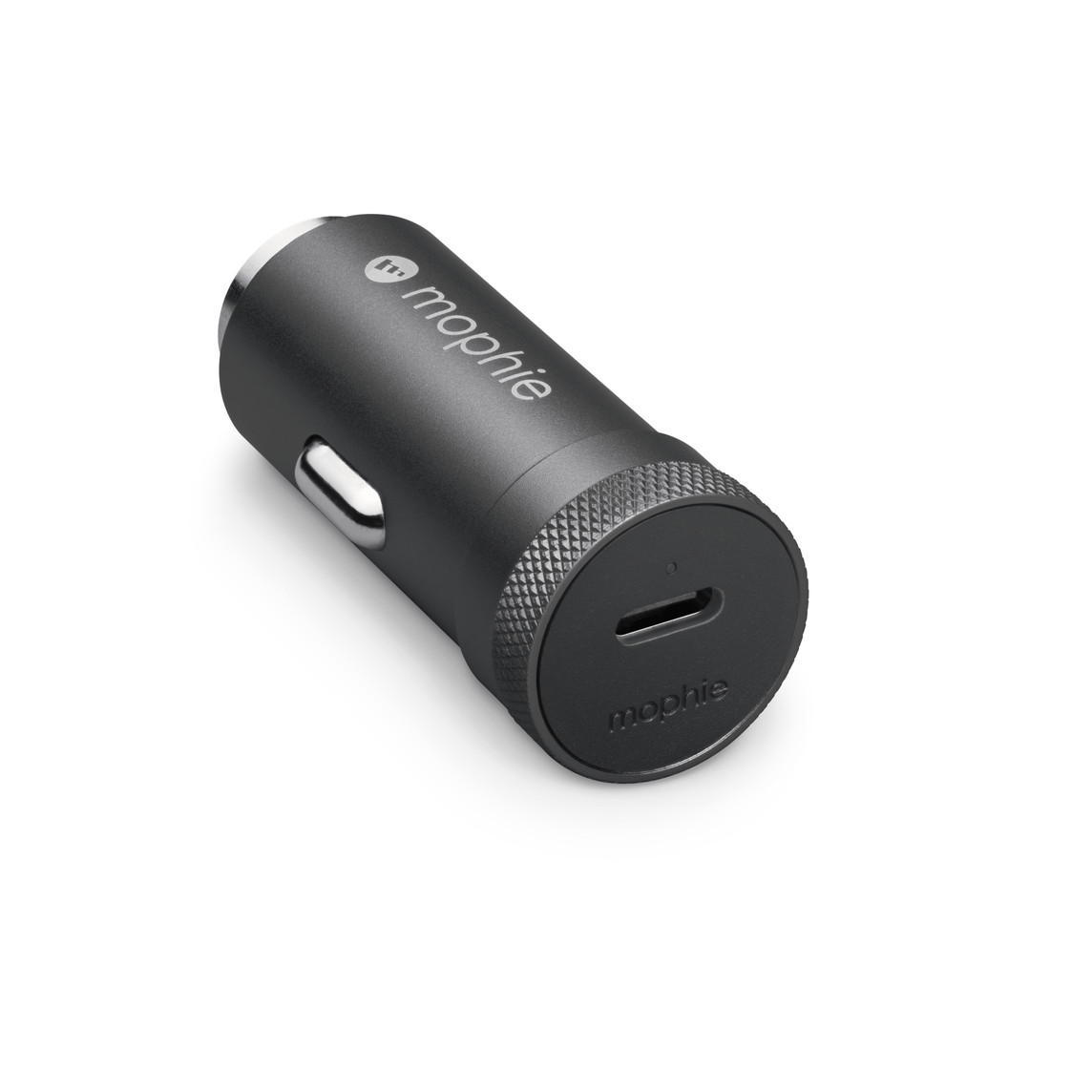 cigarette charger to usb c Mophie - Car 30W Go Charging Made Easy Belkin 30W USB-C Car Charger