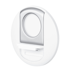 Belkin iPhone Mount with MagSafe for Mac Notebooks - Apple