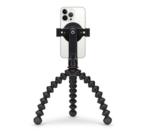 Gorilla Tripod With Mic Joby GorillaPod 3K Kit