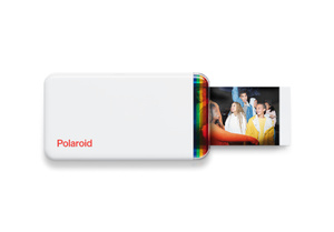 Bluetooth Polaroid Hi Print 2x3 Pocket Polaroid Hi Print Paper