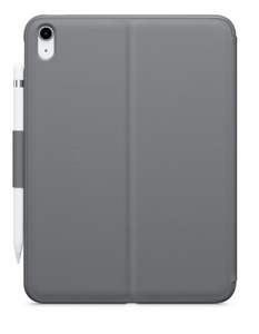 Logitech Slim Folio Keyboard for iPad (10th generation) - Apple