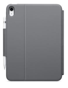 Logitech Rugged Folio Keyboard for iPad (A16) - Apple
