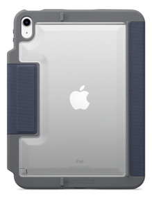 STM Dux Plus for iPad（A16）- ブルー - Apple（日本）