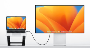 ディスプレイ＆マウント - Macアクセサリ - Apple（日本）