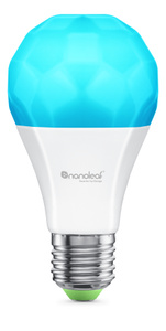 Nanoleaf Essentials Matter A19 Smart Bulb - Thread & Matter