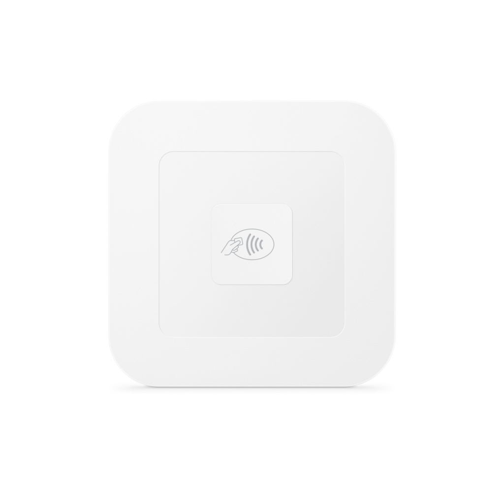 Square リーダー（第2世代）