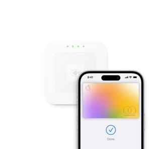 Square Reader (2nd Generation) - Apple