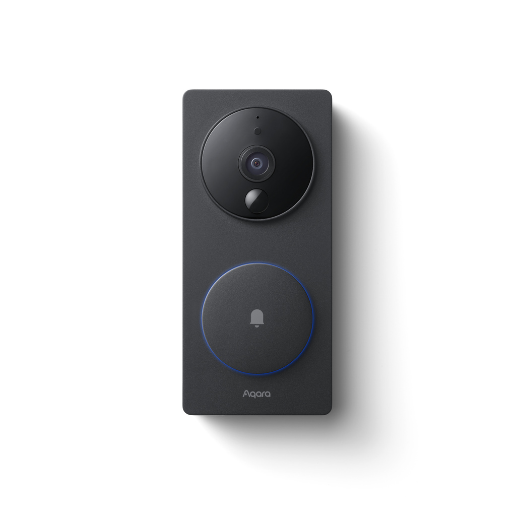 Aqara Smart Video Doorbell G4