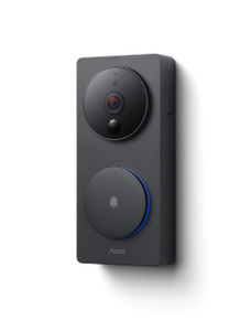 Aqara Smart Video Doorbell G4 Apple (UK)