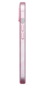 Capa Figura Series com MagSafe da OtterBox para iPhone 15 - Rosa