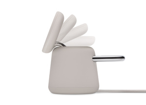 Belkin BOOST↑CHARGE™ PRO 2-in-1 Wireless Charging Dock with