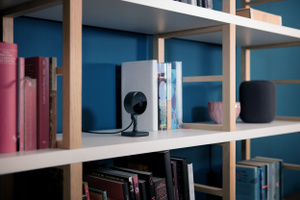 Eve Cam - Smart Indoor Camera - Apple