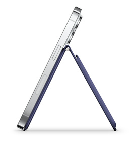 Satechi Magnetic Wallet Stand, MagSafe compatible