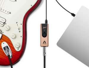 Apogee Jam X - Apple