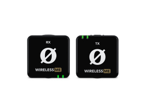 RØDE Wireless ME Microphone - Apple