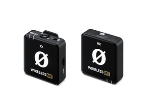 スマホアクセサリー Rode Wireless Me RØDE Wireless ME Microphone - Apple