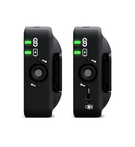 RØDE Wireless ME Microphone - Apple