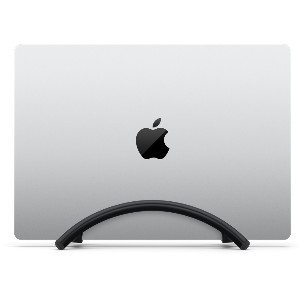 Twelve South BookArc Flex Vertical Desktop Stand for MacBook