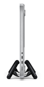 Twelve South BookArc Flex Vertical Desktop Stand for MacBook