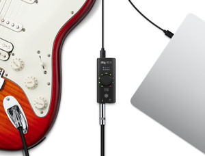 IK Multimedia iRig HD X - Apple（日本）